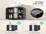 Bathroom Sink Cabinet 97854035