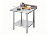 Metal Work Table 95604297