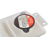 Radiator Coolant Overflow Tank Replacement for Ford B600 B700 B800 1980-1998, F600 F700 F800 F900 13612228