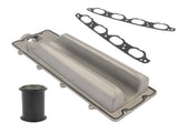 Intake Valley Pan with Sealing Gasket Kit 11511439976 for BMW 545i 645Ci 745i 745Li B7 X5 61292085