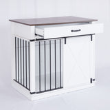 Dog Crate Furniture Kennel, Indoor Dog Cage For Small edium Dogs 69517918