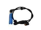 Front Rear ABS Wheel Speed Sensor fit for BMW 330I 325I 325CI M3 2001-06 34526752683 73932927