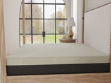 Omne Sleep King Soft Gel Memory Foam Tight Top 12 Inch Mattress B04764856