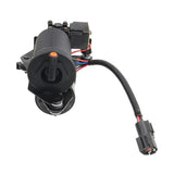 Air Suspension Compressor For Lincoln Town Car 1990-2011 3W1Z5319BA 8W1Z5319A 32867575