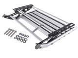 Pull Out Retractable One Step RV Camper Van Platform Steps Stair Manual RV Step 13395145