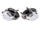 5-Lug Wheel Hub Assembly Front fit for Infiniti Q Series 2014-2020 BR930890 78147412