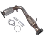 ZUN Front Catalytic Converter for Chevrolet Captiva Sport 12-15 Equinox GMC Terrain 2.4L 2010-2014 16581 39814071