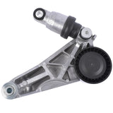Drive Belt Tensioner w/Pulley For Jeep Wrangler JK 2012-2018 3.6L V6 GAS DOHC 04627038AA 4627038AA 52369811