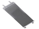 30033 A/C Condenser fit for Chevrolet Cruze Diesel Turbocharged 2016-2019 GM3030317 11345756