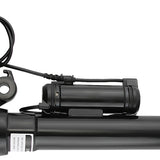 Front Air Suspension Shock Absorber Air Spring For All Mercedes-Benz M-Class W164 2005-2018 59948028