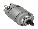 Starter Motor fit for Yamaha YZF-R6 FZ6 R6S 1999 2000-2010 5EB-81890-00-00 9T 12V 83265072