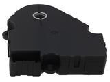 HVAC Air Blend Door Actuator fit for Chevrolet Traverse 2009-2012 GMC Acadia 1573989 15477337