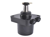 Hydraulic Wheel Motor Replacement for Exmark VT18KA363 VT541KA363 VTS541CKA36300 VTS541KA363 46473665