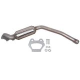 Right Side Catalytic Converter for 2013-19 Jeep Grand Cherokee V6 3.6L SS50425-D SS50425D 83879834