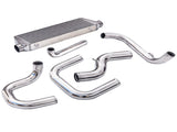 Intercooler & Pipe Tube Kit for Acura Integra 1994-2001 for Honda Civic 92-00 39696966