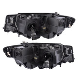 2Pcs LED Headlights for 2019-2021 BMW 3 Series G20 G21 G28 330i 320i M340i LH&RH 52810090