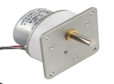 Plastic Metal Auger Feed Motor fit for Quadrafire Model Santa Fe B Insert PH-4421 18839758