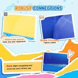 Kids PlayhouseInflatable Water Slide Bounce House 69820754