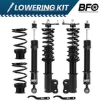 ZUN BFO Coilovers Suspension Kit For Ford Mustang 1994-2004 Shocks Absorbers C2408230004 09258818