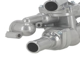 Thermostat Housing Assembly fit for Chrysler 200/Sebring 2.4L 2007-2014 4884571AB 29600534