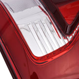 Rear Left Driver Side LED Tail Light Lamp w/ Blind Spot for Ford F-150 F150 2021 2022 2023 34004482