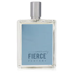 Naturally Fierce by Abercrombie & Fitch Eau De Parfum Spray 3.4 oz for Women FX-559939