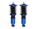 Coilovers Struts Springs Kit fit for Mazda Miata MX5 NA NB 90-05 Adjustable Height 55572762
