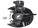 Front Right Steering Knuckle & Hub Bearing Assembly Replacement for Honda CR-V 2017-2023 686-424 83299737