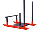 Weight Sled Fitness Sled Fitness Strength Sled Speed Sled Heavy-Duty Weight 22643105