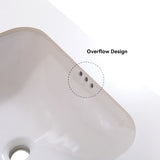 24" Bathroom Vanity Bathroom Vanity Withe W1882P144758
