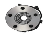 2x 4WD Front Wheel Hub Set fit for Ford Ranger/B4000 1998 1999-2000 XL541104AA 40374633