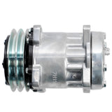 87026034 A/C Compressor SD7H15 for International / Kenworth / Mack / New Holland 30880088