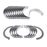 Rod & Main Bearings Kit For Chrysler Town & Country 300 Jeep Wrangler Dodge Charger Ram 1500 3.6L V6 39255068