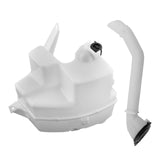 Windshield Washer Reservoir Tank fit for Toyota Camry 2018 2019 2020 2021 2022 fit for Lexus ES250 46169199