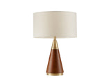 Triangular Table Lamp B03596573