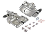 2PCS Front Left & Right Brake Calipers Replacement for Honda Civic 1990-2000, CRX 1990-1991 19-B1380 88166513