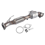 Front Catalytic Converter Set Stainless Steel for Ford Fusion 2013-2020 1.5l / 1.6l Turbo 28425747