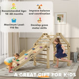 Children's Toys Indoor Toddler Climbing Toy Set 62101674