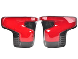 2x Tail Light Brake Lamp Replacement for 2022-2024 Ford F-150 Lightning 43671958