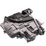 REAR RIGHT DOOR LOCK Actuator For AUDI A4 B8 A5 Q3 Q5 Q7 TT VW TOUAREG 8K0839016 19685481
