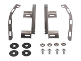 Lifter Brackets and Reinforced Tabs Front Side Replacement for Honda Accord 2008-12 8th Gen 09546033