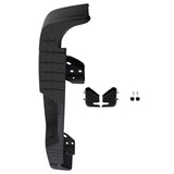 Black Rear Bumper fit for Toyota Tundra 2007-2013 TO1197100 Steel Bolt-On 59855791