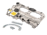 11127588412 Valve Cover with Gasket & Oil Cap for BMW 320i 528i X1 X3 X5 Z4 2.0L 11-12-7-588-412 87619110