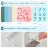 Foam toy suit 11913784