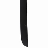 Black Carbon Direct Wing fit for Dodge Charger 2011-2023 Rear Window ABS Roof Mount 26965053