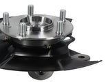 Steering Knuckle & Wheel Hub Bearing Assembly fit for Honda Civic DX EX LX 2006-2011 94483335