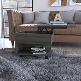 ZUN Portland Lift Top Coffee Table B128P148964