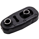 4pcs Engine Motor & Trans Mount fit for Nissan Sentra 2.0L Engine 2007-2012 A4346 21754263