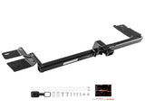 1.25" Class 2 Rear Hitch fit for Toyota Camry 2025-2026 Receiver Bolt-On 2000lbs 76943410