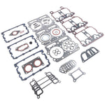 ZUN Upper Head Gasket Kit 4089371 for Cummins N14 Celect Plus Series Applications 16386597